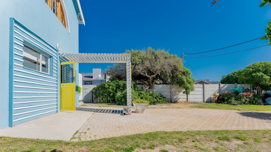 3 Bedroom Property for Sale in Agulhas Western Cape